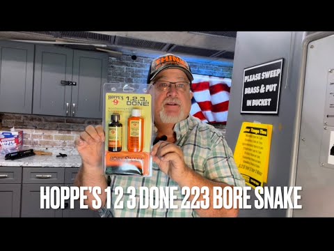Lock \u0026 Load: Hoppes #9 Gun Oil - Lube For Peak Performance!
