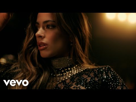 TINI, Becky G, Anitta - La Loto (Official Video)