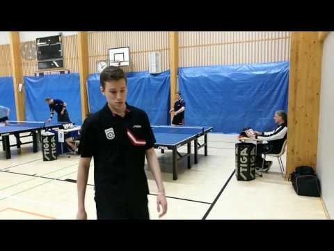 Toni SOINE - Sami RUOHONEN, Tomi PENTTILÄ - Annika LUNDSTRÖM