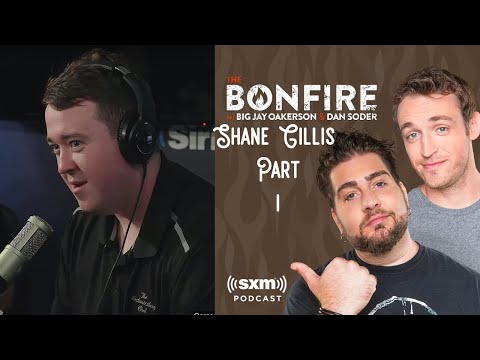 The Bonfire: Shane Gillis Part 1