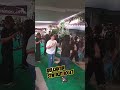 Ibu Ibu Cantik STW Ikut Joget Shorts