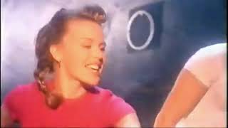 Kylie Minogue - What Kind of Fool (Live Parallel 9 1992)