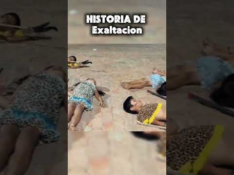 exaltacion beni #exaltación #santaanadelyacuma #yacuma