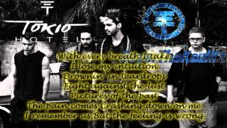 Tokio Hotel  Dancing In the Dark Lyrics 13