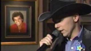 Kenny Chesney Love to Lay You Down (conway twitty cover)