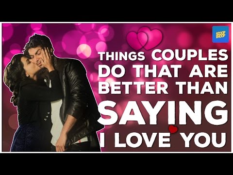 Sonamm Sharma Scoopwhoop: I love you