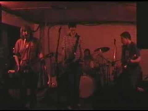 14corners - 03 You Do  (Live at The 13th Note, Glasgow)