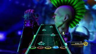 Cover art for GH DLC - Until the end