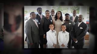 Home Going Celebration For Our Beloved Ethel Mae Elizabeth Bess and Delilah Dean Bess