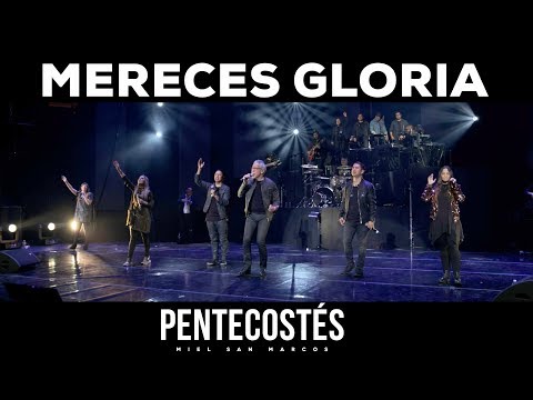 Mereces Gloria video