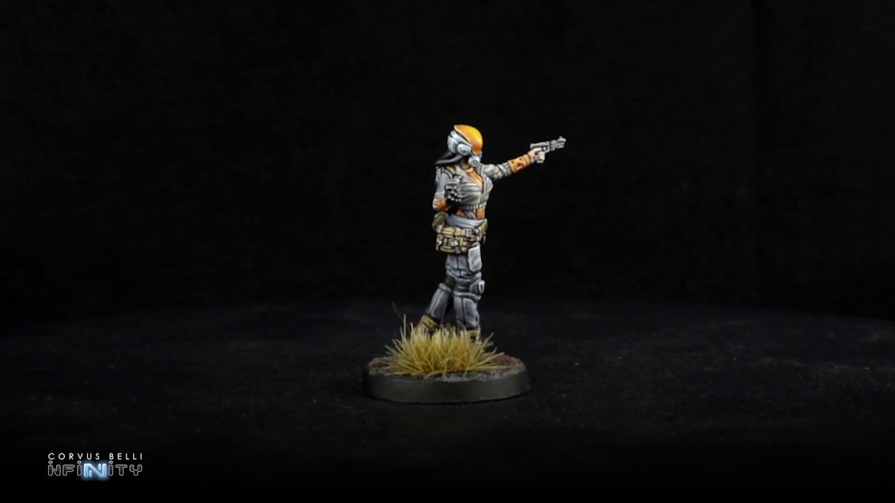 Wardriver, Mercenary Hackers 360º View