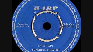 Sunshine Theatre - Mountain