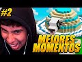 MEJORES MOMENTOS EN ROBA UN BRAINROT 2
