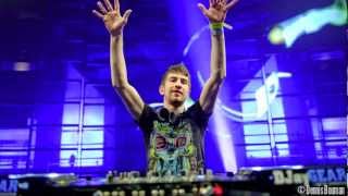 Mat Zo - Hurricane ft. Eyes That Lie (Album Mix) [HQ Radio Rip]