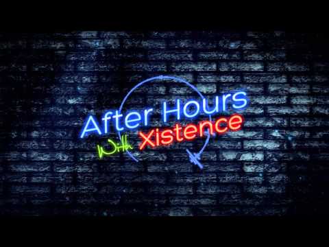 E07 || Dubstep || After Hours w/ Xistence - Hanns, Arkwright, Asylum, DCult, Demon, Riskotheque