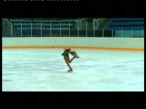 Дарья Медведева ПП Первенство России 2011