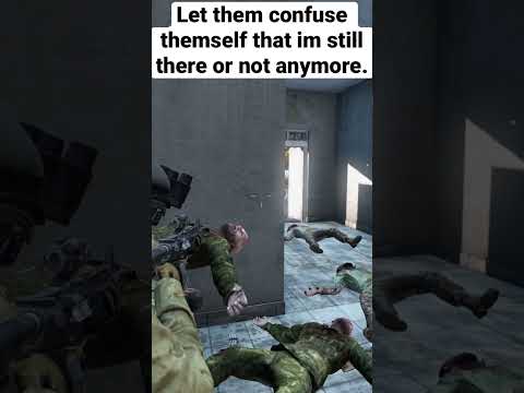 Solo against a Clan in Dayz