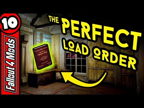 how to load enb from menu how to load enb from menu