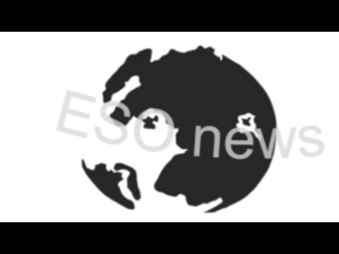 ESO news - Kcrolim Morndas 4-14-25