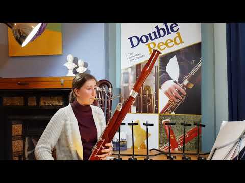 Hear a world-class Heckel 7000