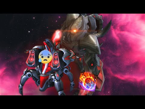 TFW FIRE DOESN'T WORK ON VANGUARDS - Weekly Brawl [Starcraft 2 Direct Strike]