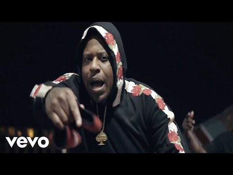 Walle924BangGang - Laimbeer (Official Music Video) ft. Rich Rocka