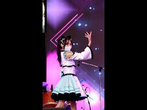 SUMOMO - "Flower"  ( Baitoey fogus )  JAPAN EXPO THAILAND 2022 @ CentralWorld