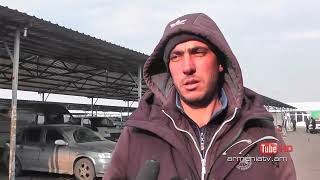 Սուր անկյուն 30.01.2022 - Սոնա Դանիելյան «Թանկացման հերթական արարը»