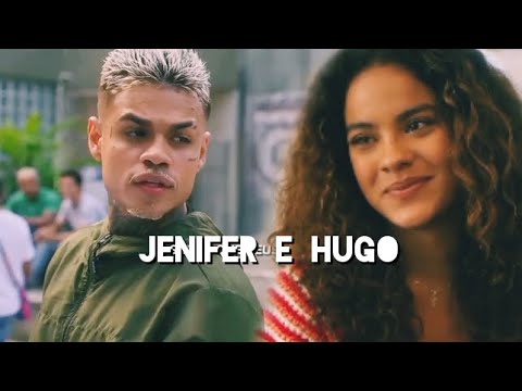 Hugo e Jenifer (deixe - me ir) acústico 1kilo