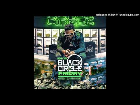 FREE Money Man Type Beat - Black Circle Family