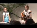 Gopala Gopala - Chanting by a 8-year old girl and her mother