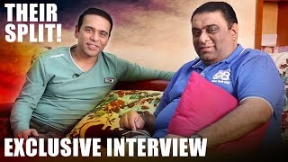 Farhad Sajid BREAK Silence On Rumors Of Their Split! video