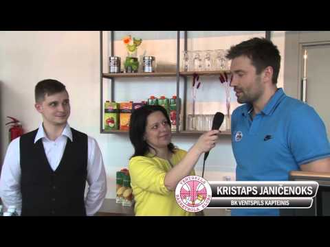 BK Ventspils mainās vietām ar "Ventspils Tehnikumu"