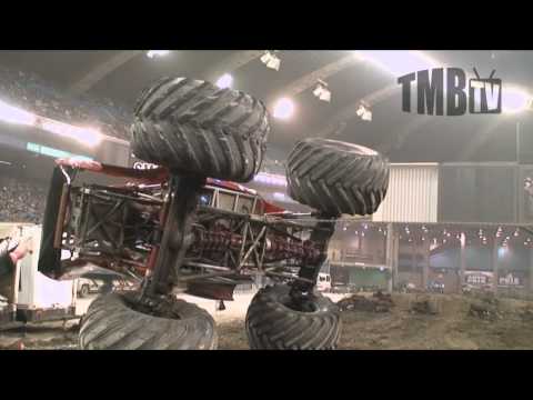 TMB TV S3 Episode 8 - Montreal, Quebec, Canada - Part 5 of 7