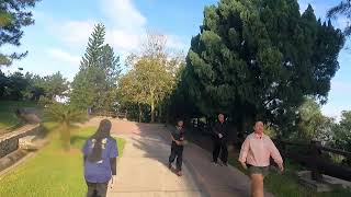 【公園ランニング (Running)】Taman Saujana Hijau Putrajaya