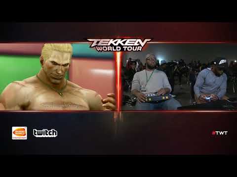 Final Round 2018 -  iTS| ShinBlade (Geese) vs MD_L.J.R. (Katarina)