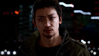 【ロストジャッジメント】ストーリームービー #19 Chapter12　ネタバレ注意