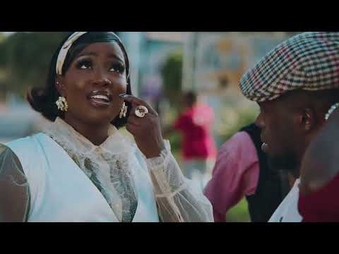 MPAYO OMUKISA - CHRIS EVANS KAWEESI X LYDIA JAZMINE 4K