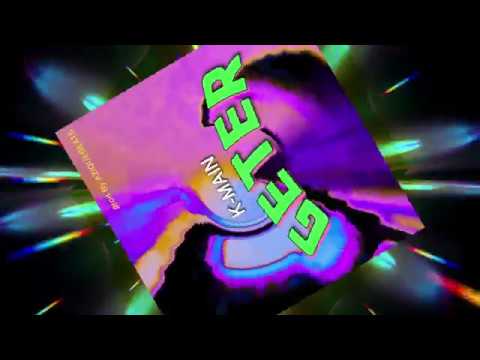 K-Main - Geter feat azqbts (Lyric Video)