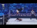 Friday Night SmackDown - Kofi Kingston vs. Hunico