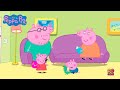 Gameplay video of My Friend Peppa Pig  Nintendo