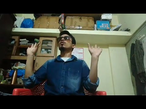 Prakhar Goel Friday. Fir...