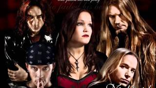 nightwish - gothic santuary.wmv