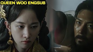 Queen Woo Korean Series Love Sex Scenes Watch HD Mp4 Video Download Free
