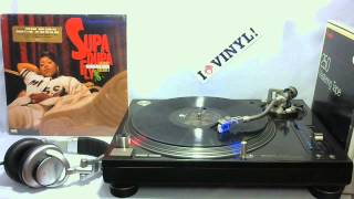 SUPA DUPA FLY - IZZY IZZY AHH