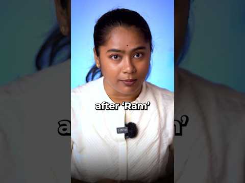 Unbelievable ‘RAM’ Village in West Bengal  |  Keerthi History                  #india #ayodhya #ram