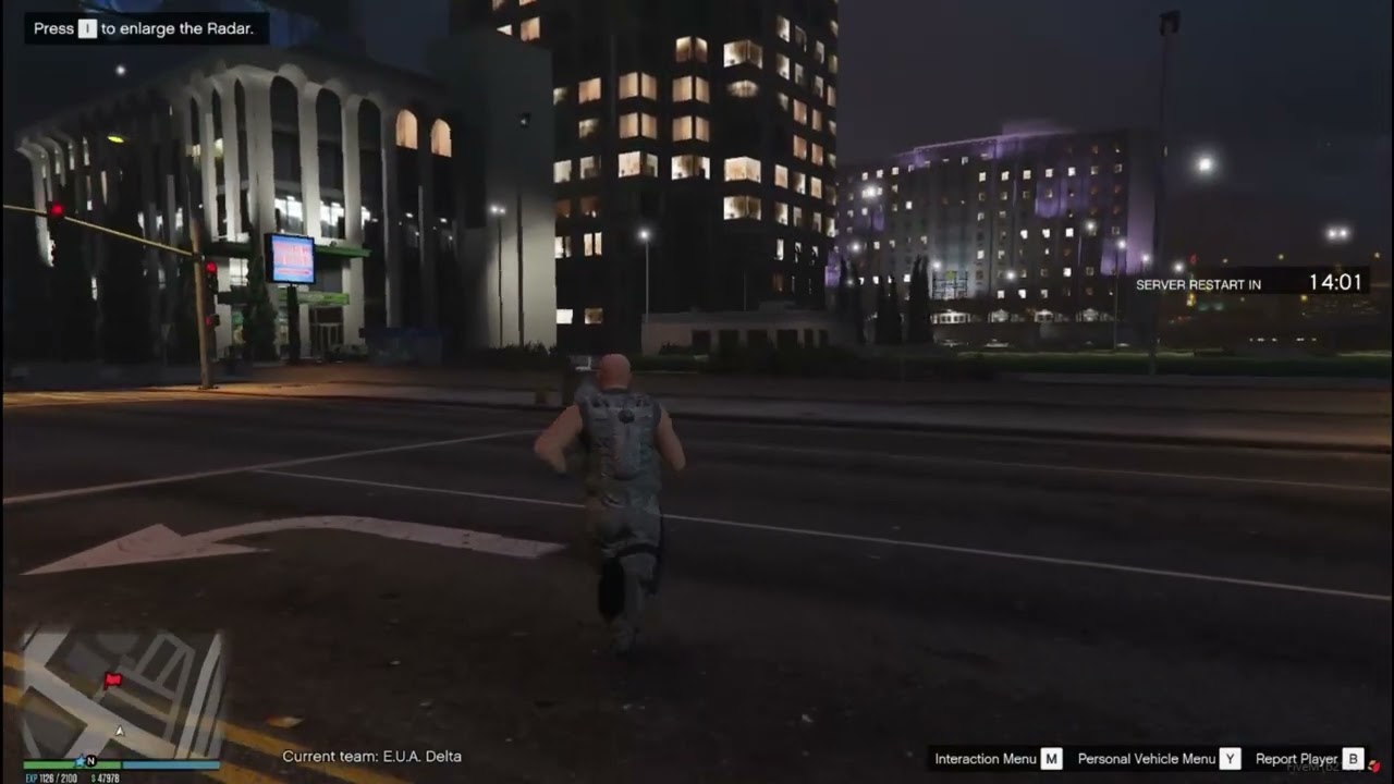 [STANDALONE]Teams & Areas [capturable areas] Thumbnail