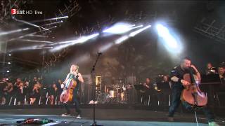 APOCALYPTICA - 11.Hall Of The Mountain King Live @ Wacken 2014 HD AC3