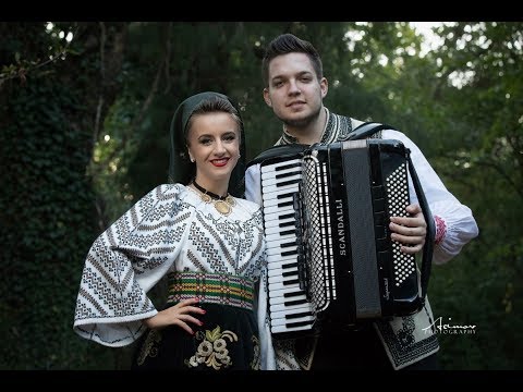 Stana Stepanescu si Boji Ciobotin - Vino băgiță