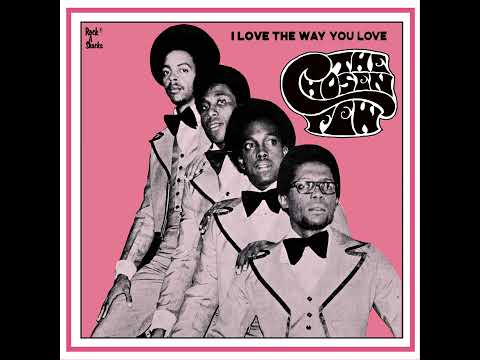 Queen Majesty - The Chosen Few